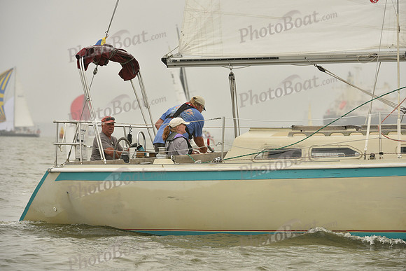 2018 Southern Bay Race Week D_0814
