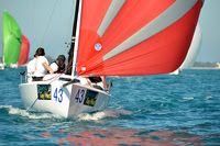 2015 Key West Race Week C 690