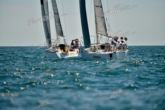2017 Block Island Race Week F_1760