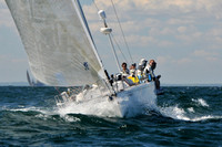2012 Newport Bermuda 1248