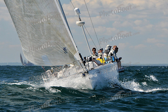 2012 Newport Bermuda 1248