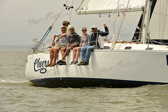 2015 Charleston Race Week B 164