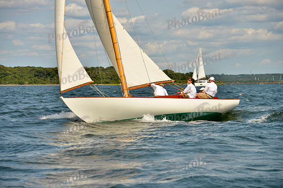 2017 IYRS Classic Yacht Regatta_0372