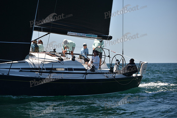2021 Block Island Race Week E_0529