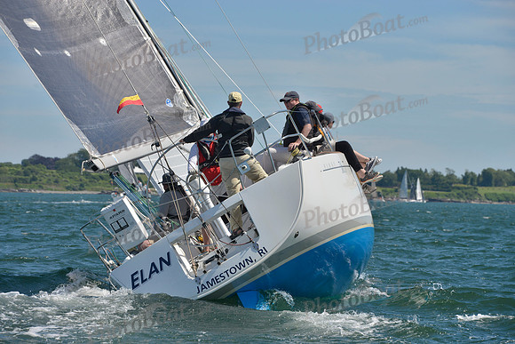 2019 NYYC Annual Regatta B_1255