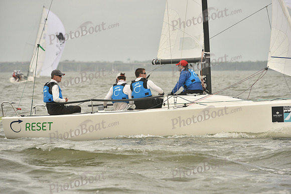 2019 Charleston Race Week H_0827
