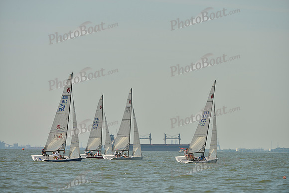 2017 Southern Bay Race Week C_0033