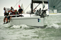 2015 Charleston Race Week A_0146