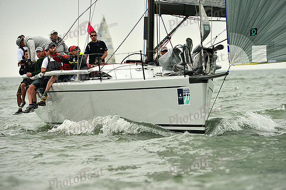 2015 Charleston Race Week A_0146