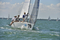 2019 J24 Worlds C_0415