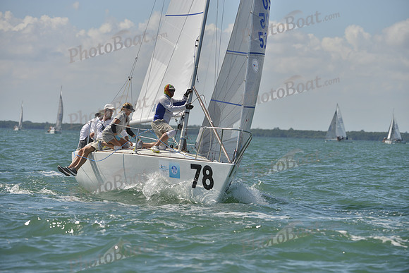 2019 J24 Worlds C_0415