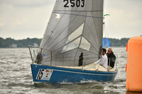 2018 Southern Bay Race Week D_0062