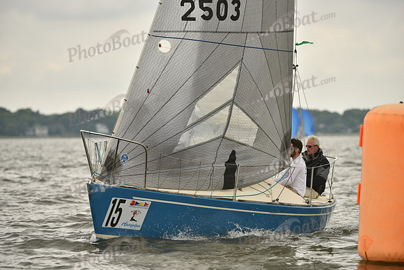 2018 Southern Bay Race Week D_0062