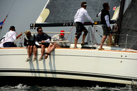 2013 Block Island Race Week A 1639