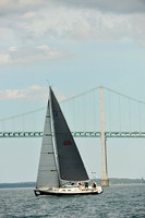 2015 NYYC Annual Regatta C 805