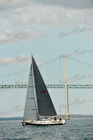 2015 NYYC Annual Regatta C 805