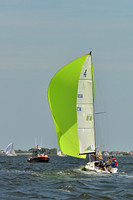 2014 Charleston Race Week B 1106