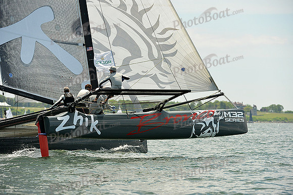 2015 NYYC Annual Regatta C 637