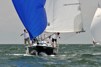 2012 CPYC One Design 1696