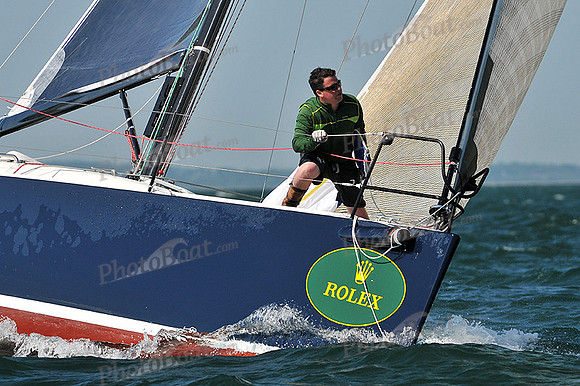 2013 NYYC Annual Regatta B 1990