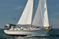 2013 NYYC Annual Regatta B 2172