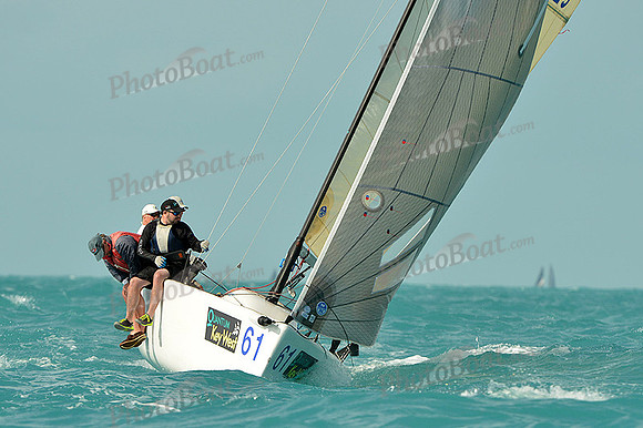 2015 Key West Race Week E 194