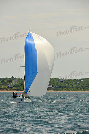 2015 Block Island Race Week K 575