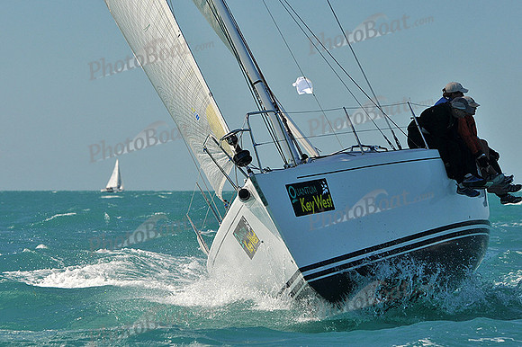 2013 Key West Race Week D 163