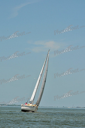 2013 Southern Bay Race Week A 508
