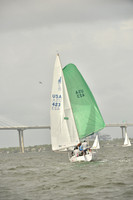 2019 Charleston Race Week D_0607