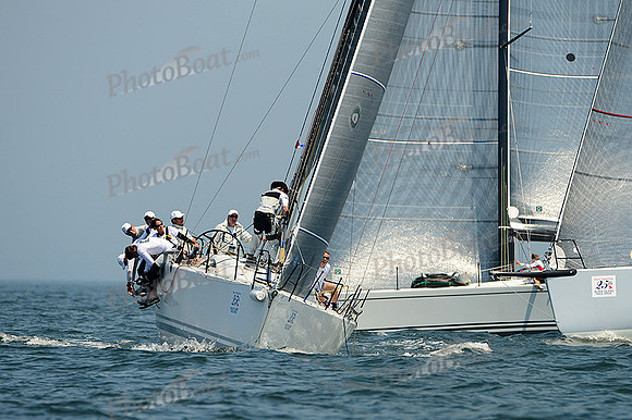 2013 Block Island Race Week A 329