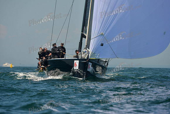 2015 Block Island Race Week A 573