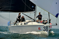 2017 Block Island Race Week C_0664