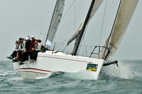 2014 Key West Race Week B 653