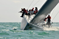 2013 Key West Race Week C 1661