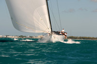 2012 Key West Race Week D 1164