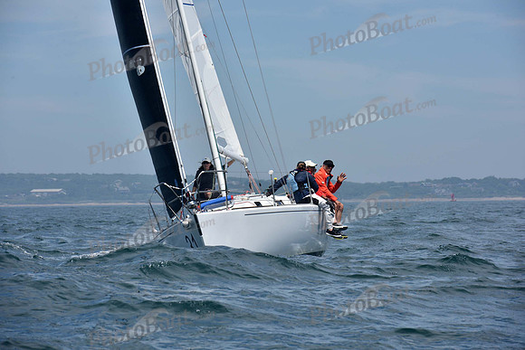 2021 Block Island Race Week A_0861