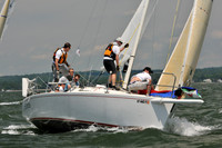 2012 CPYC One Design 1346