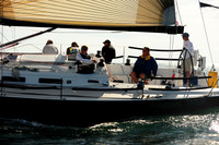 2014 Newport Bermuda A 2381