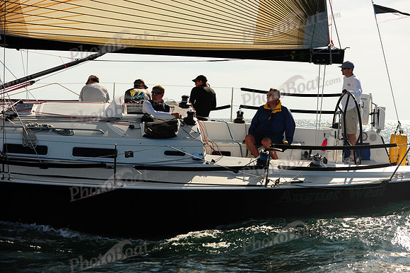 2014 Newport Bermuda A 2381