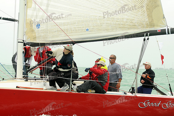 2009 Key West Race Week B 1881