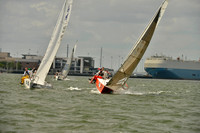 2018 Charleston Race Week A_2353