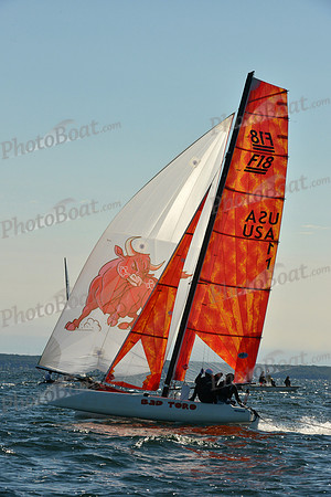 2015 Roton Point Multihull Regatta 754
