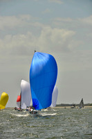 2018 Charleston Race Week A_2087