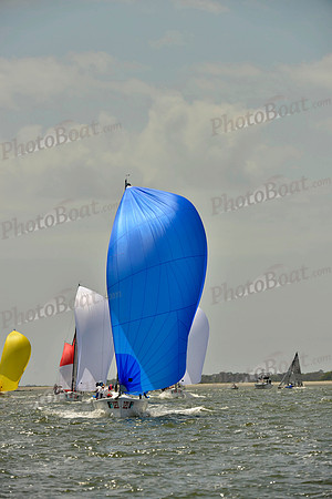 2018 Charleston Race Week A_2087