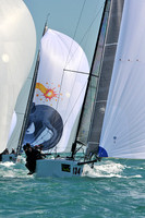 2013 Key West Race Week E 948