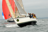 2011 NYYC Annual Regatta B 1162