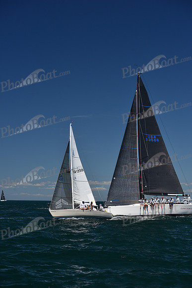 2021 Block Island Race Week E_0595