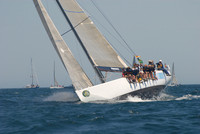 Block Island Race Week 07 Thurs 1664