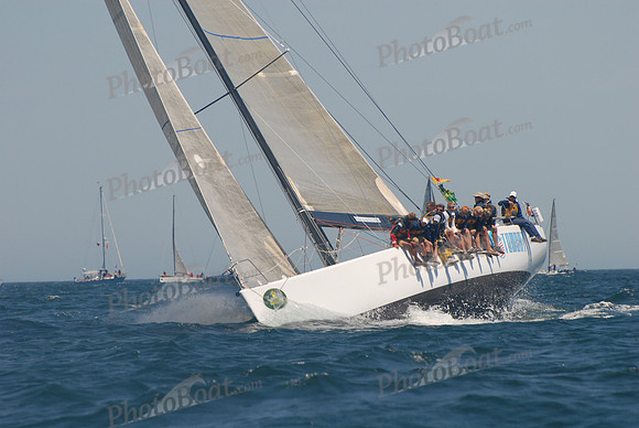 Block Island Race Week 07 Thurs 1664